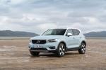Volvo XC40 T3 Momentum 2018 года